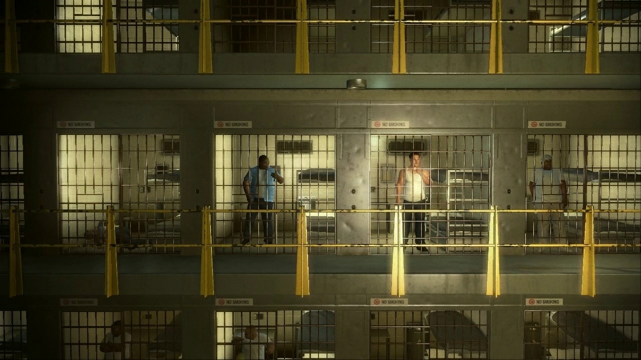 Prison Break: The Conspiracy - Imagen 6